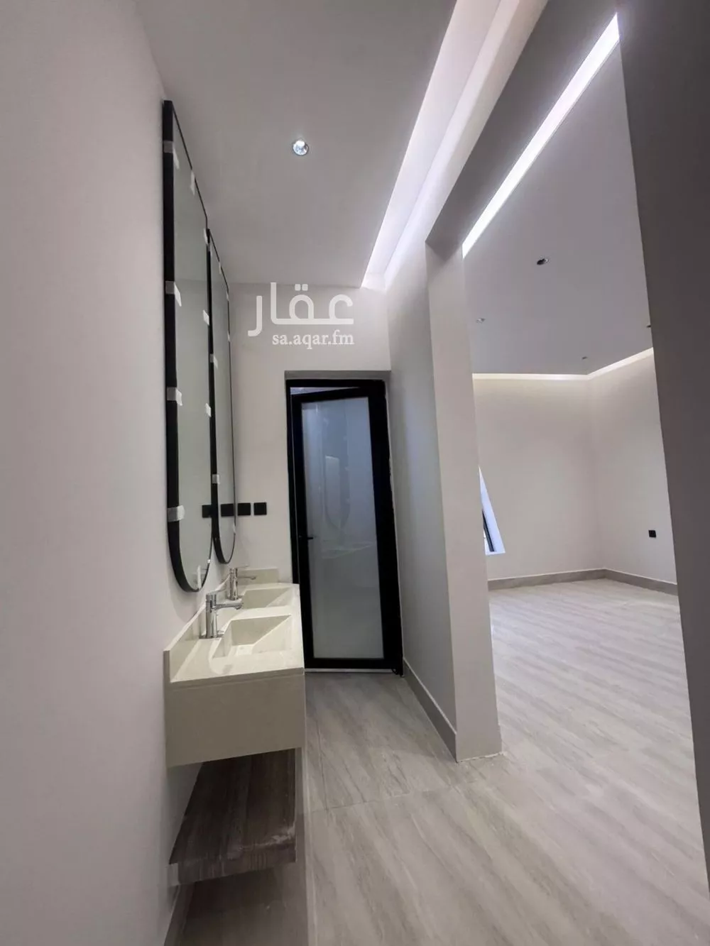 5 bedroom floor in Dirab 6