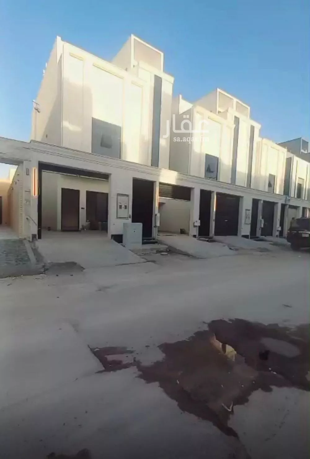 4 bedroom floor in Tuwaiq 16
