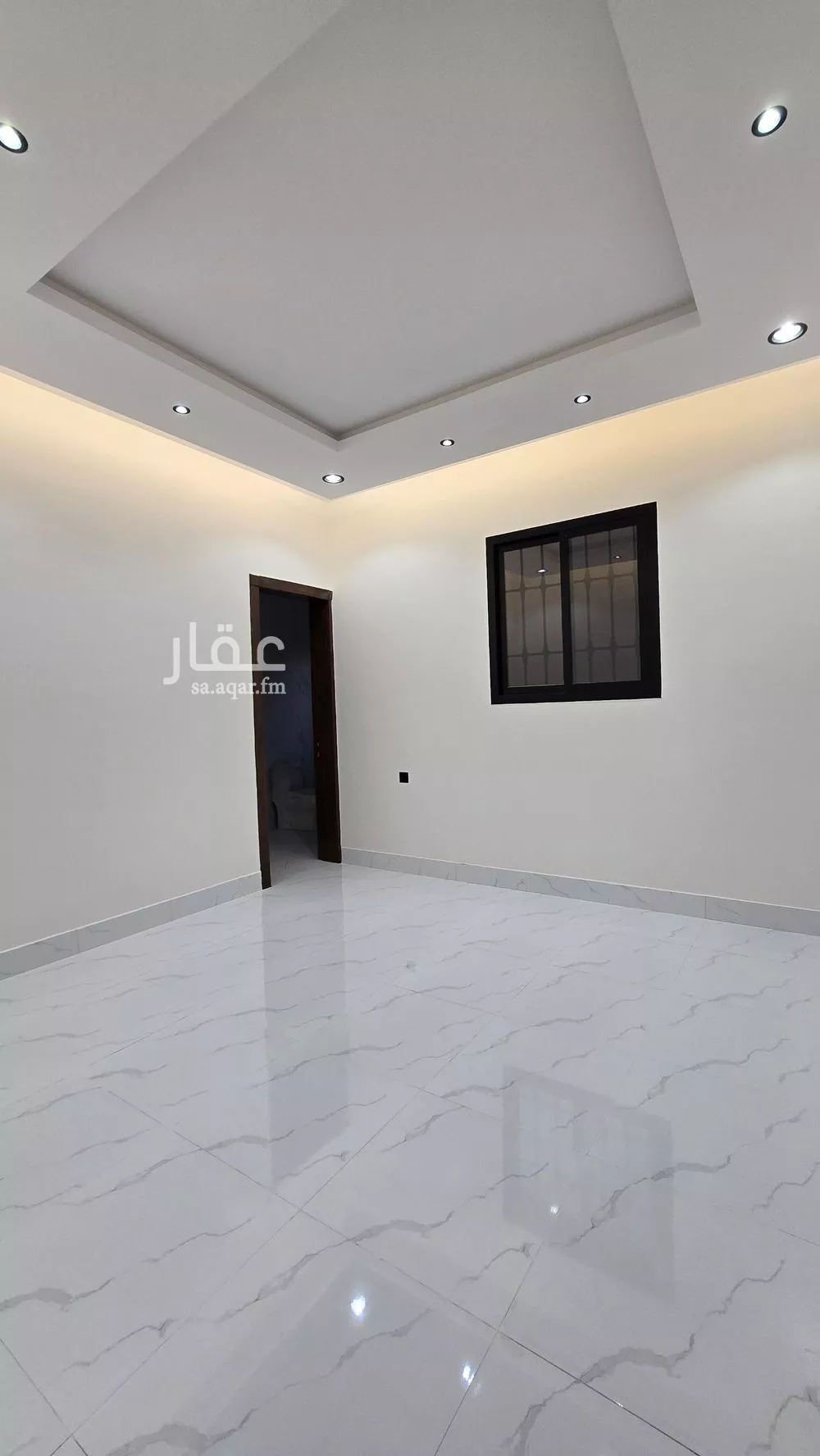 دور 8 غرف في العزيزية 7