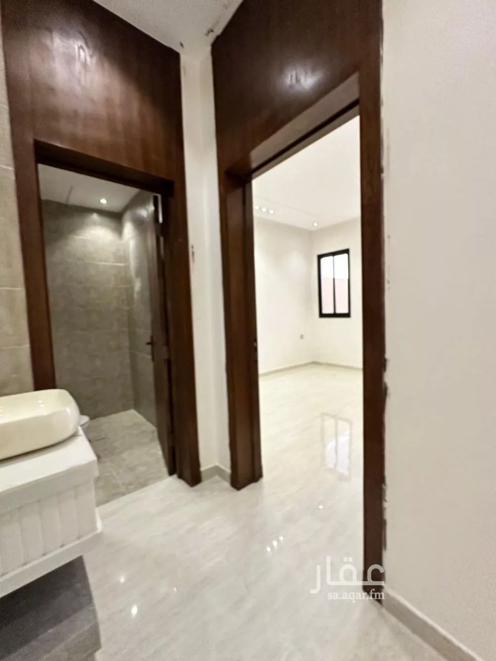 3 bedroom floor in Al Hazm 2