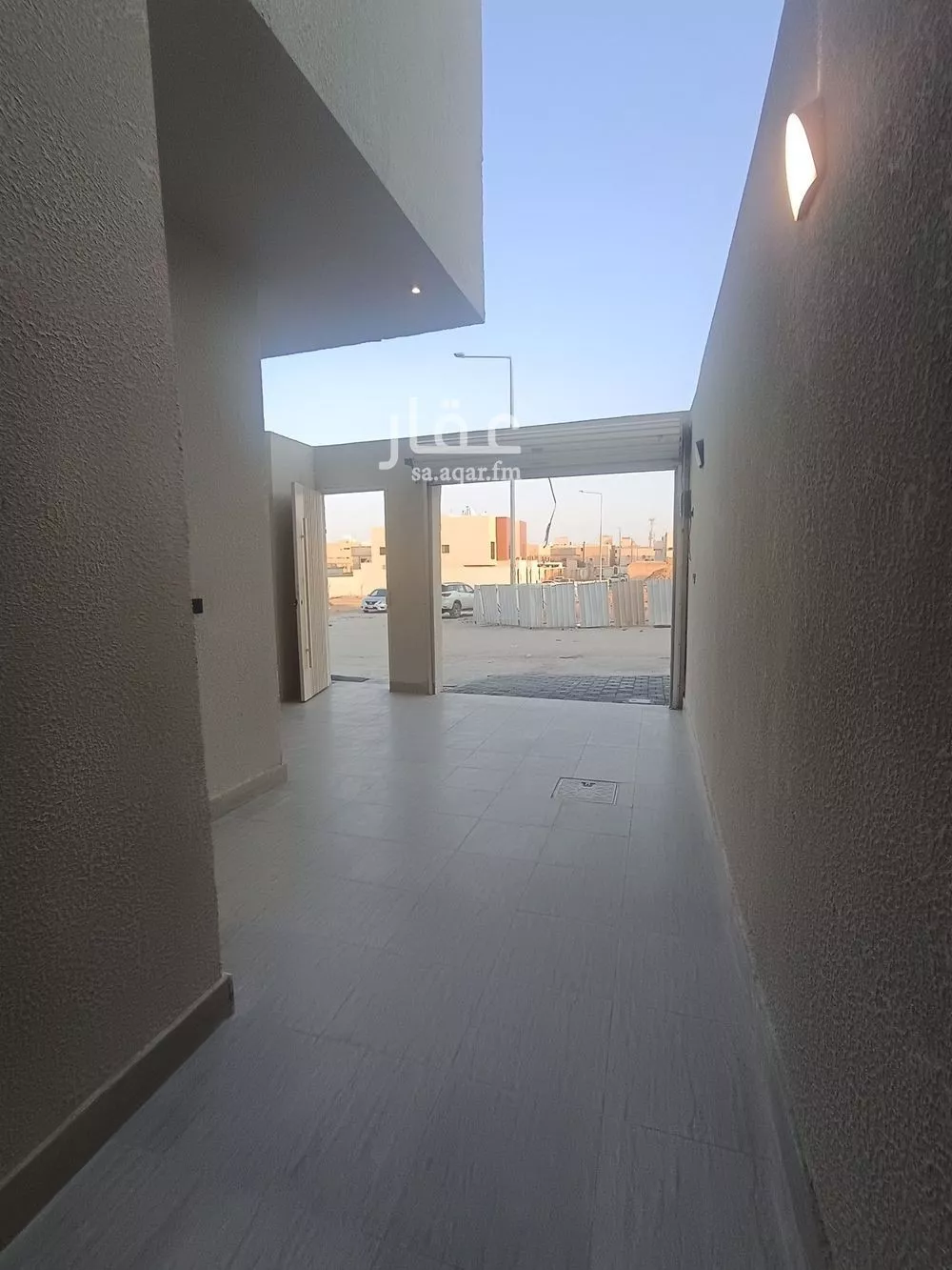 دور 3 غرف في ديراب 6