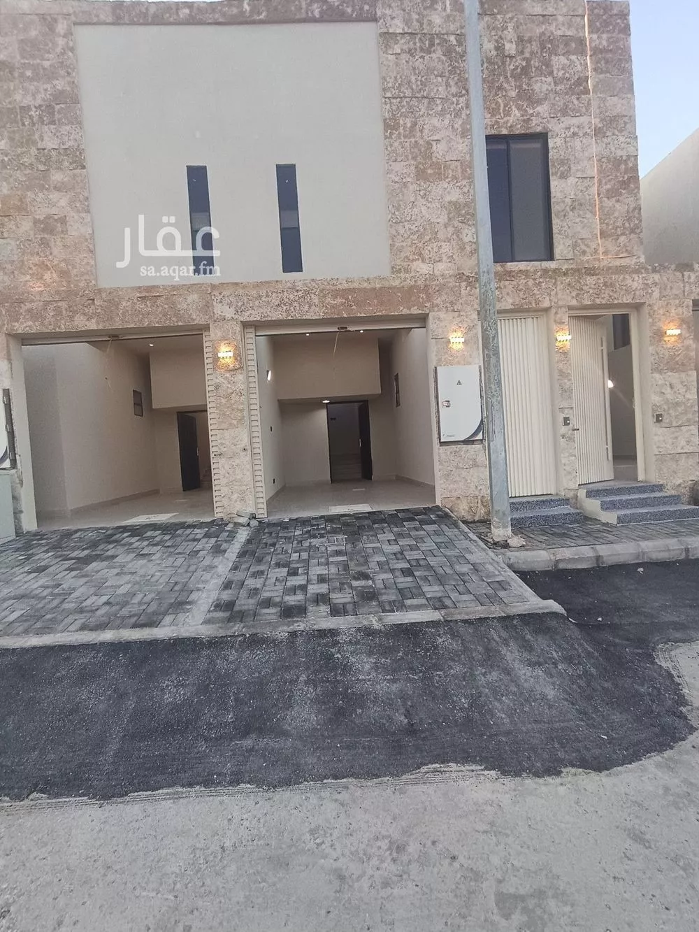 دور 3 غرف في ديراب 8