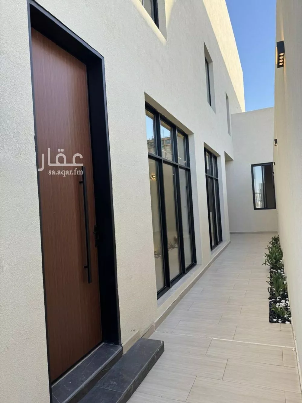 دور 4 غرف في النرجس 11