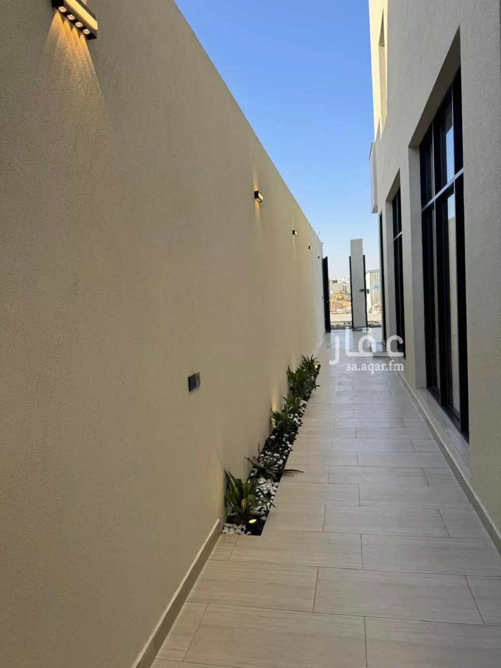 دور 4 غرف في النرجس 6