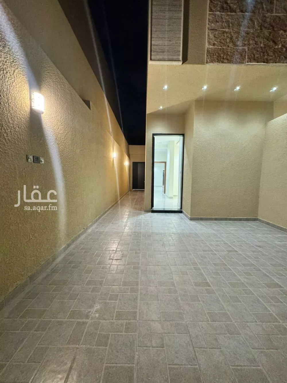 دور 3 غرف في طويق 14