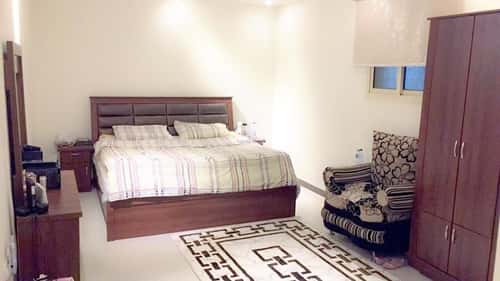 3 bedroom apartment in Dhahrat Laban 3