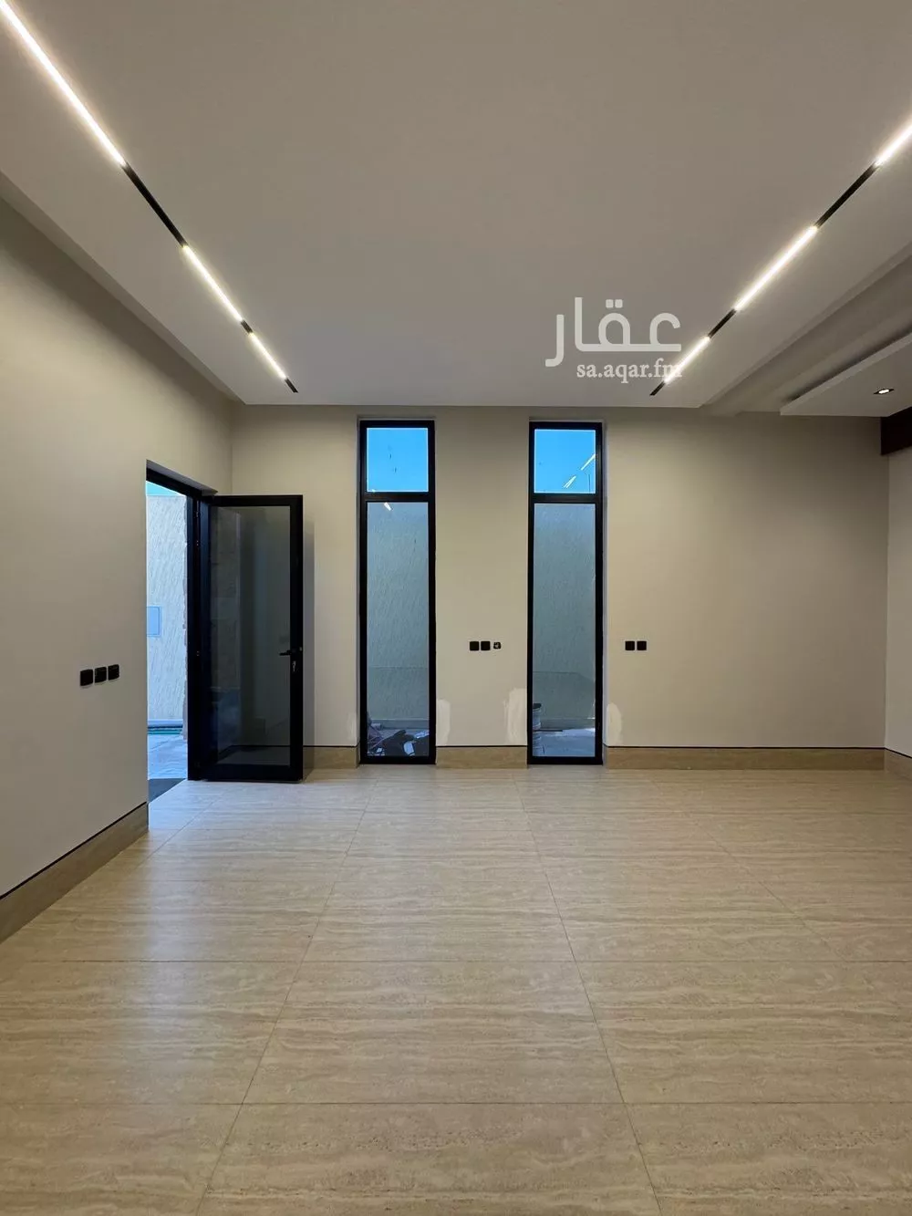دور 3 غرف في العارض 11