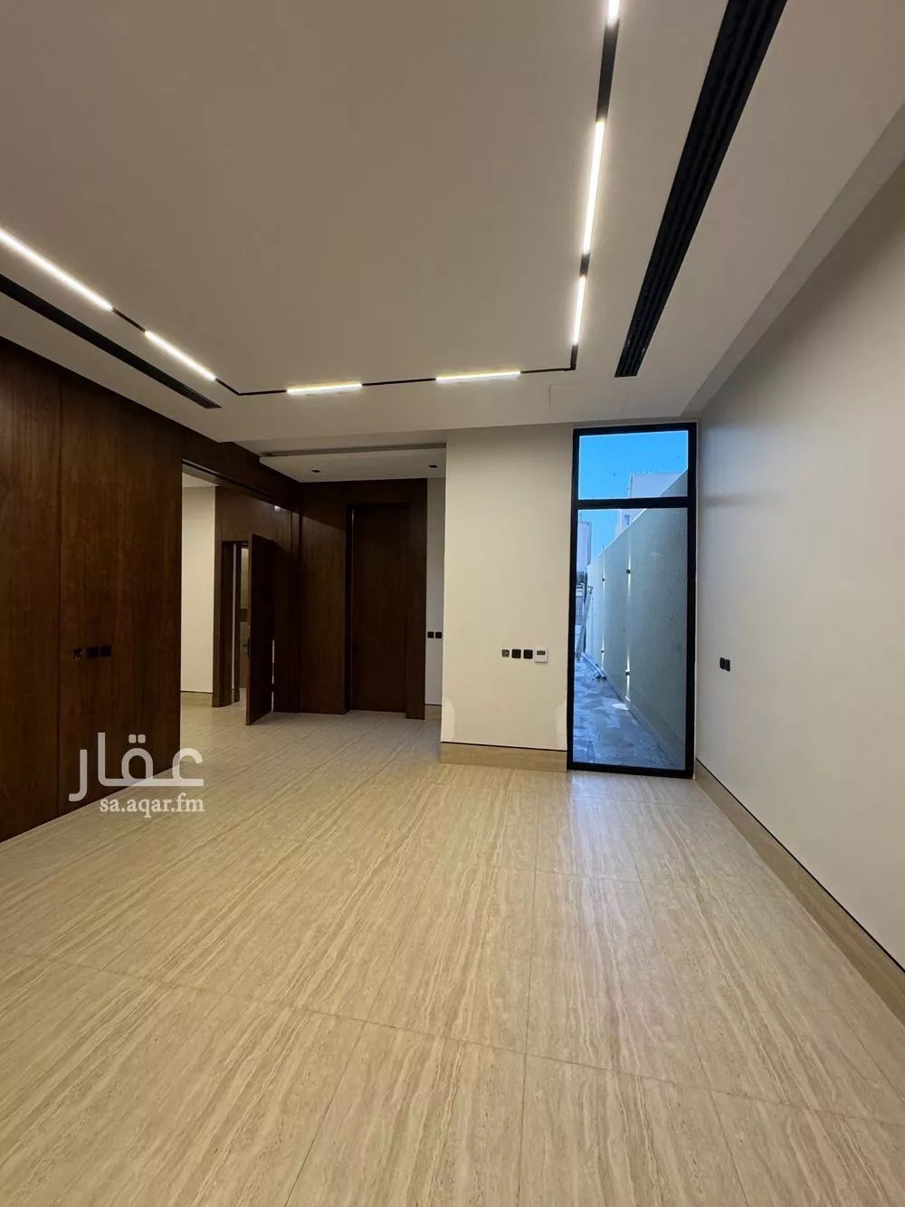 دور 3 غرف في العارض 13