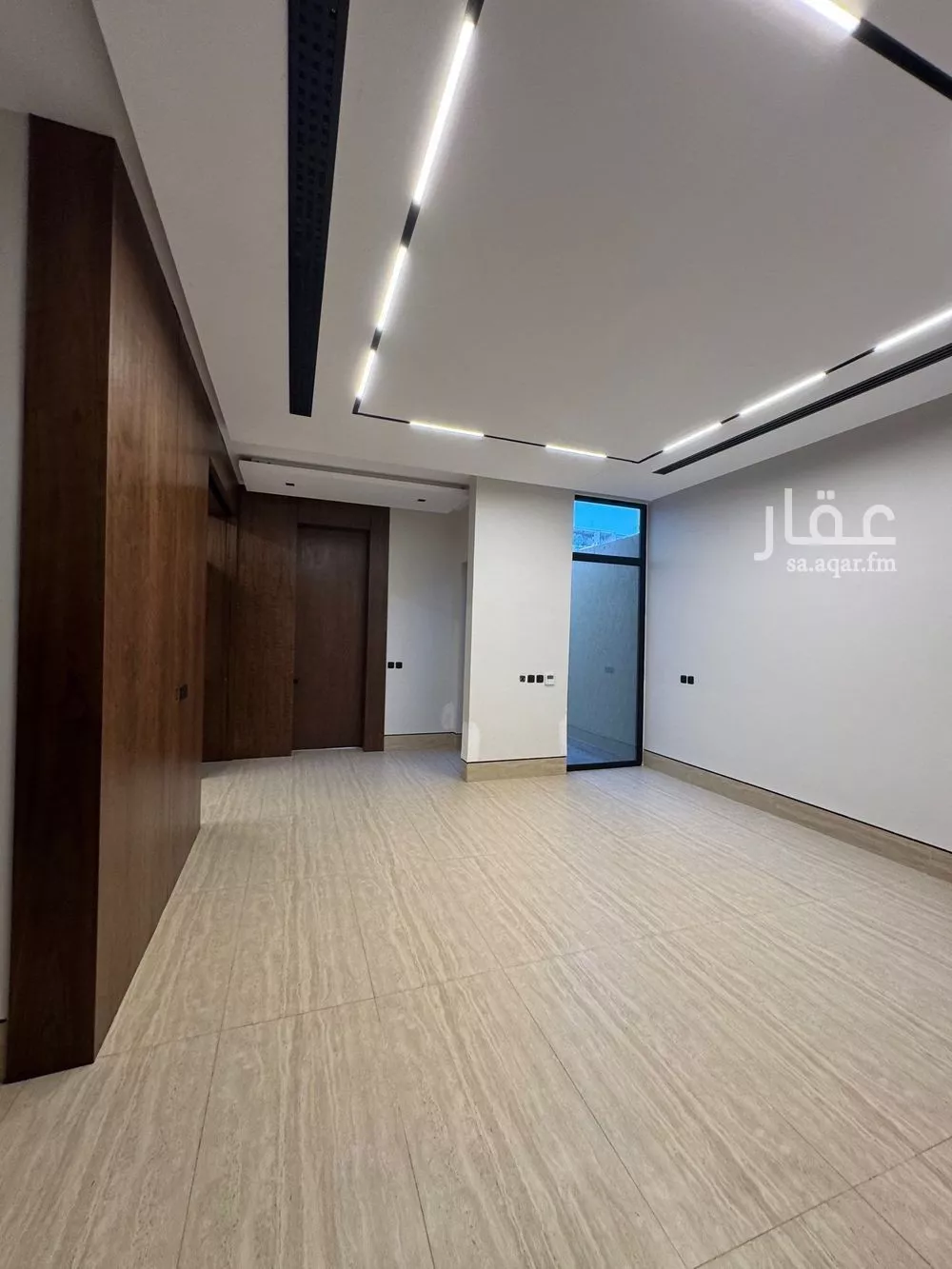 دور 3 غرف في العارض 17