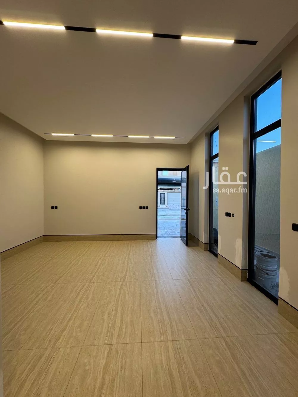 دور 3 غرف في العارض 6