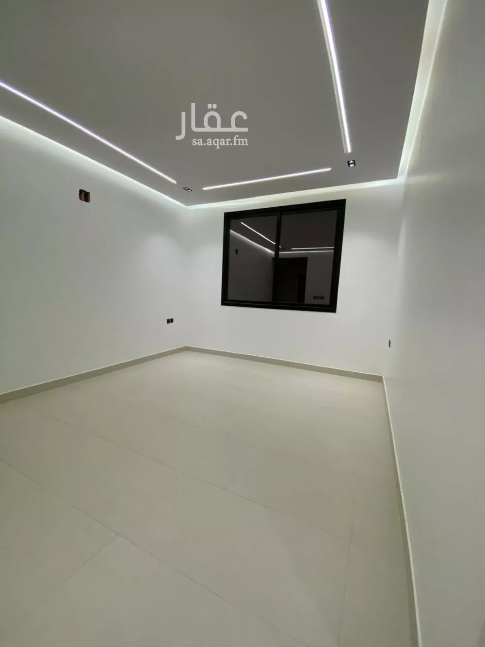 دور 5 غرف في الخليج 6