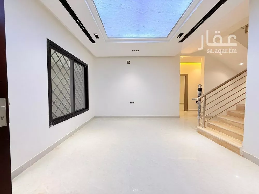 6 bedroom floor in Badr 3