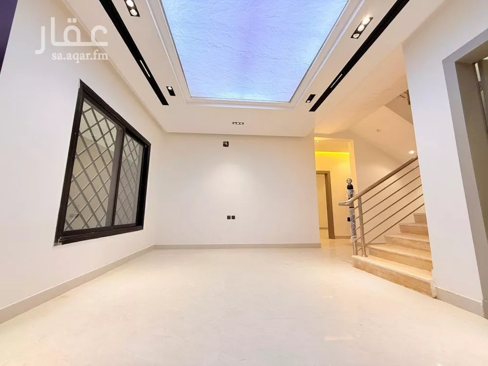 6 bedroom floor in Badr 10