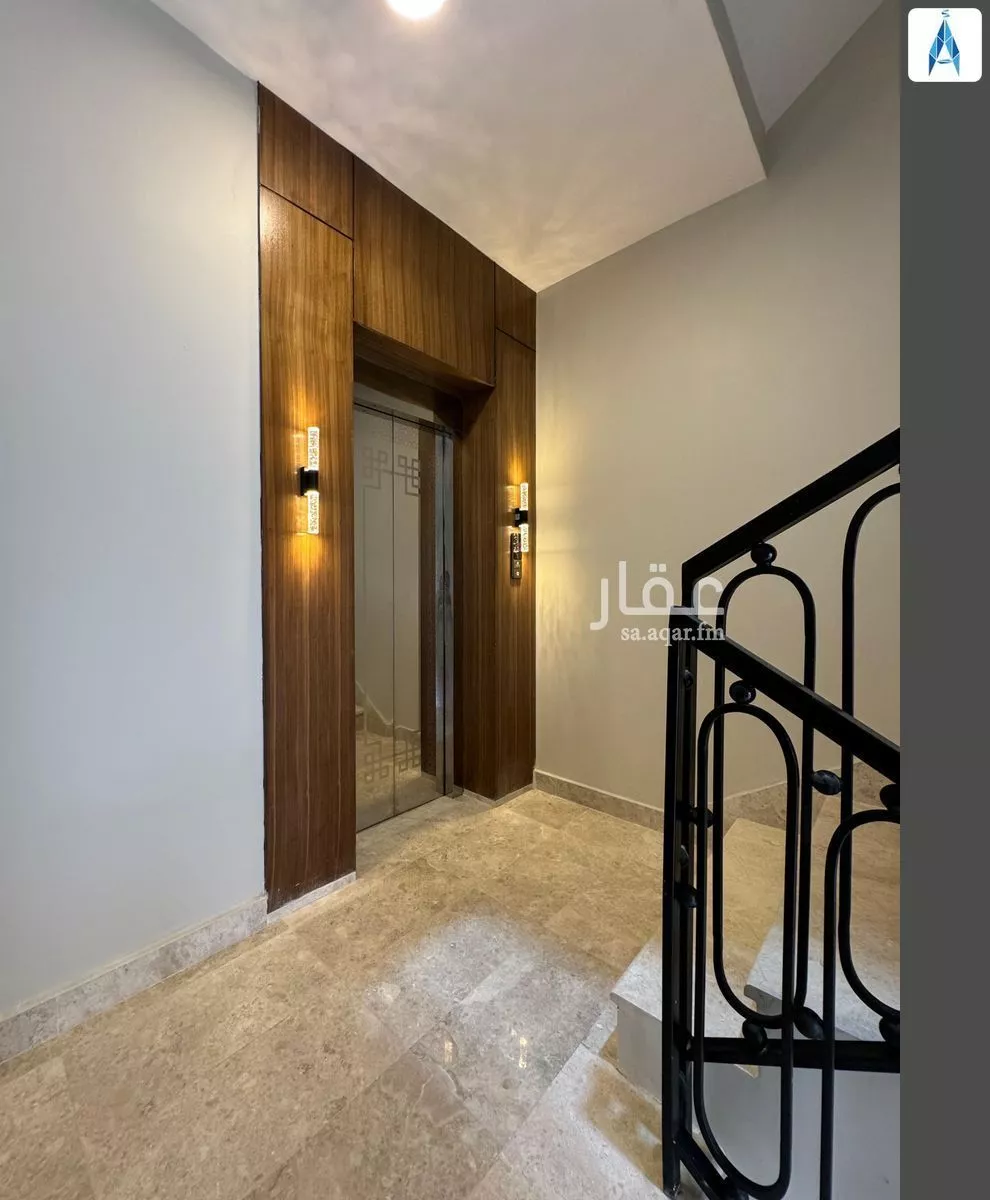 دور 3 غرف في المروج 11