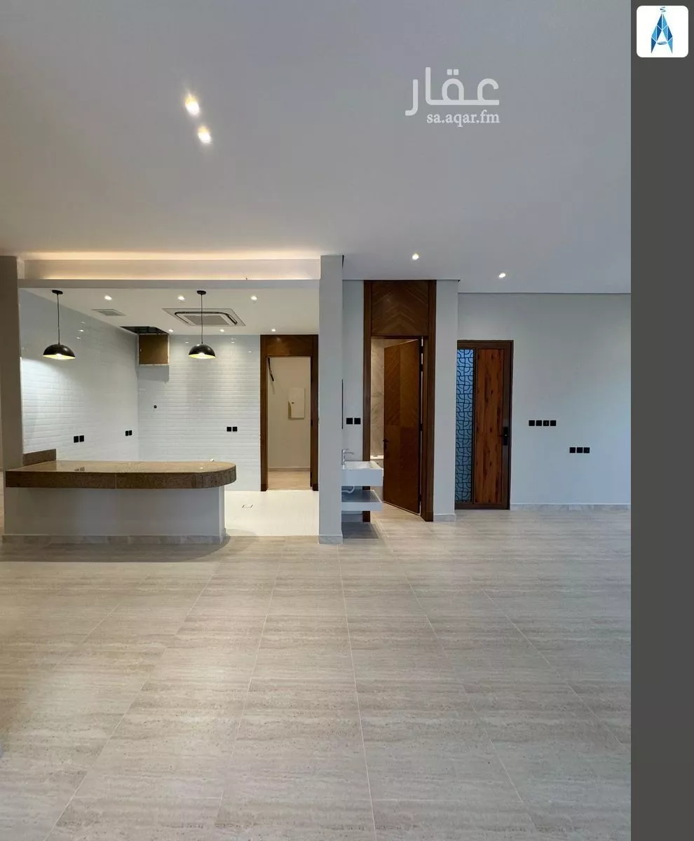 دور 3 غرف في المروج 12