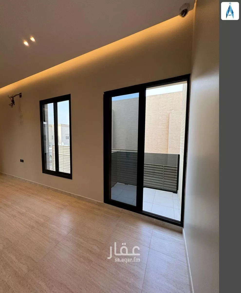 دور 3 غرف في المروج 15