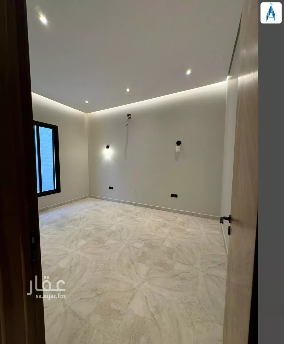 دور 3 غرف في المروج 21