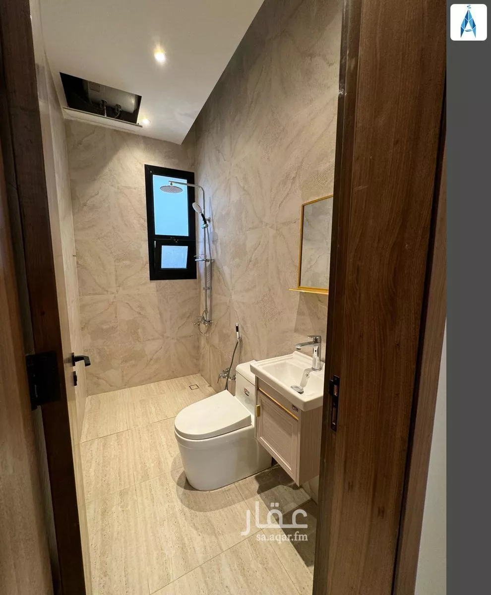 دور 3 غرف في المروج 22