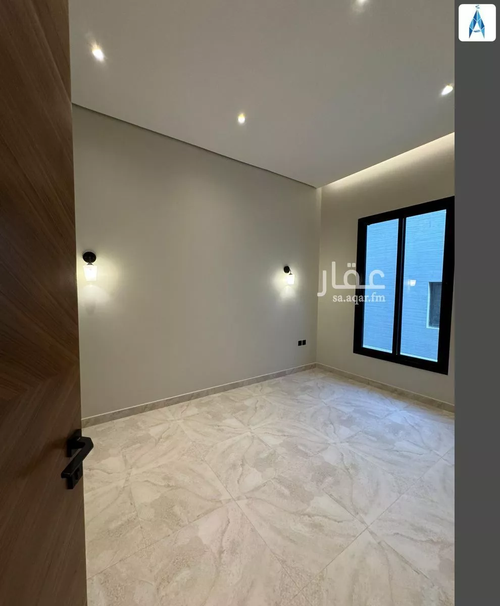 دور 3 غرف في المروج 23