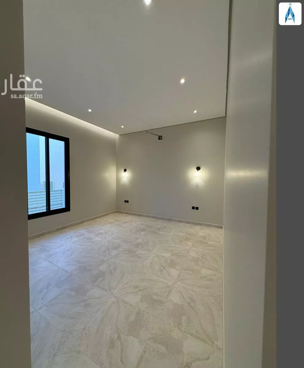 دور 3 غرف في المروج 24