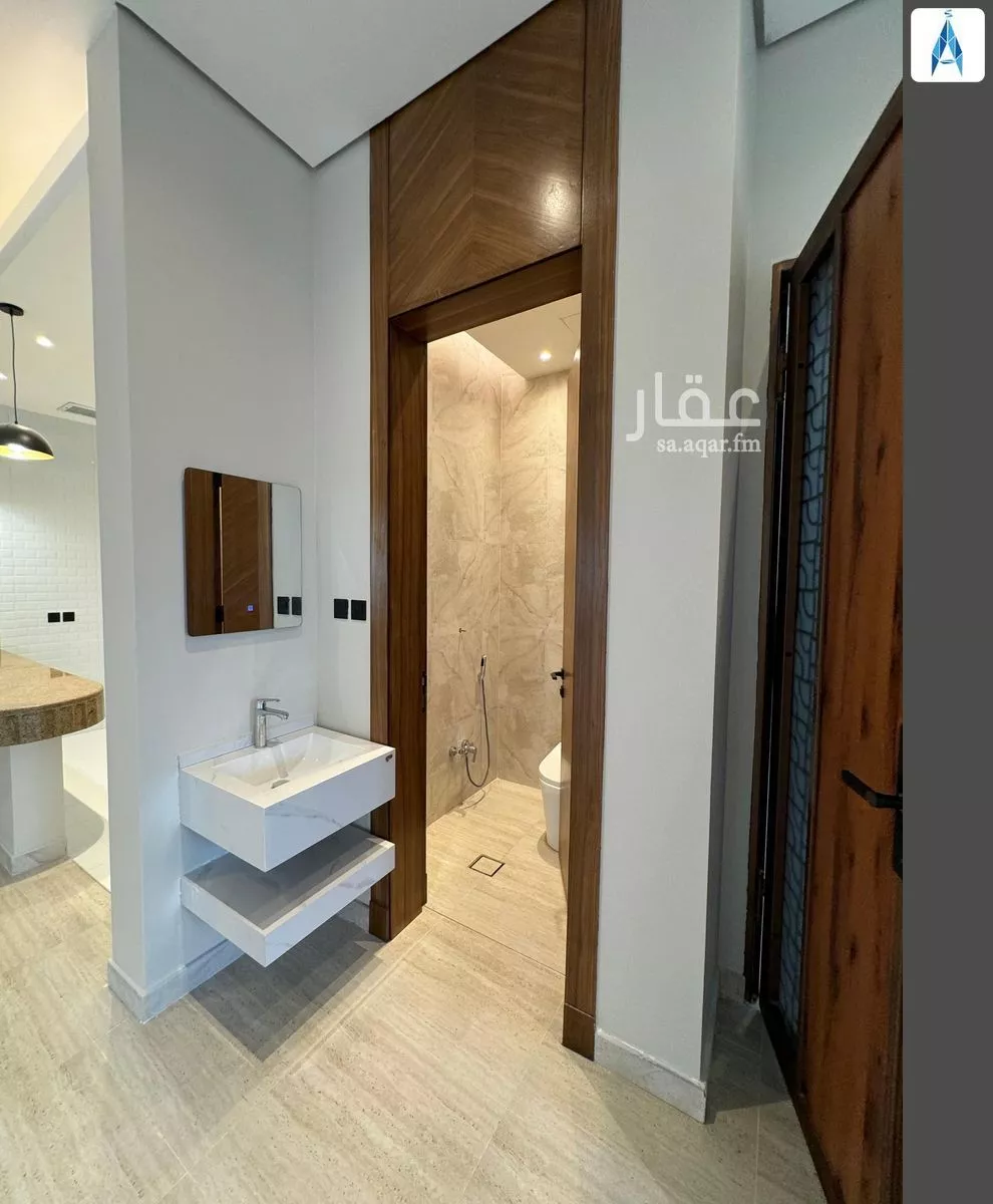 دور 3 غرف في المروج 25