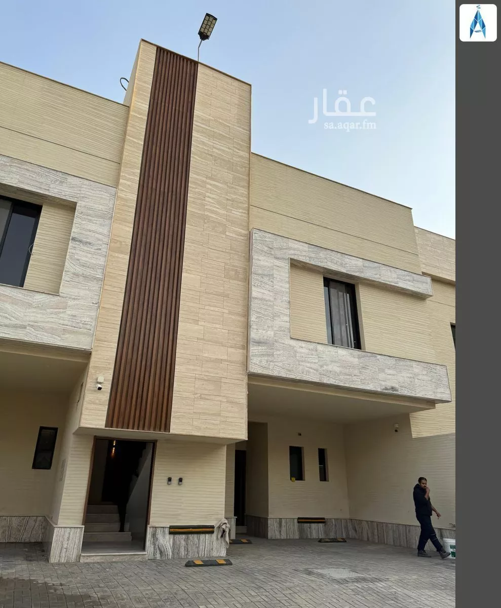 دور 3 غرف في المروج 4