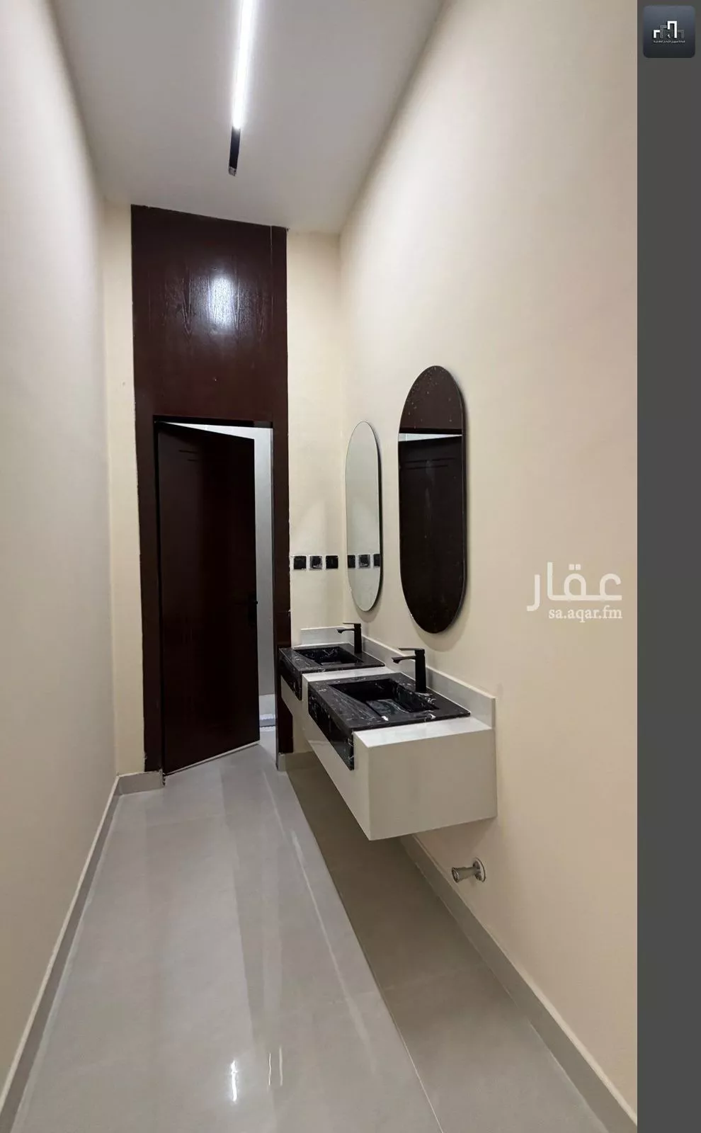 5 bedroom floor in Taibah 5