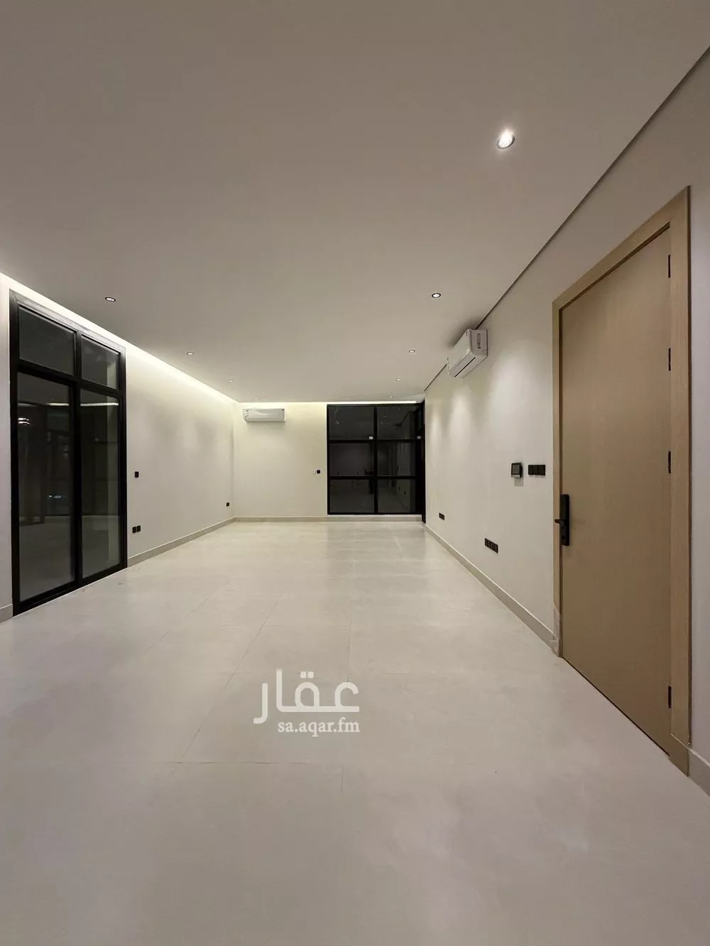 دور 3 غرف في الملز 6