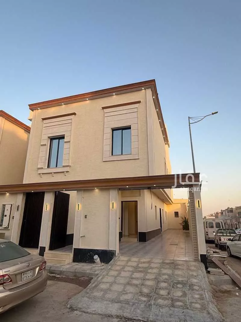 3 bedroom floor in Uhud 3