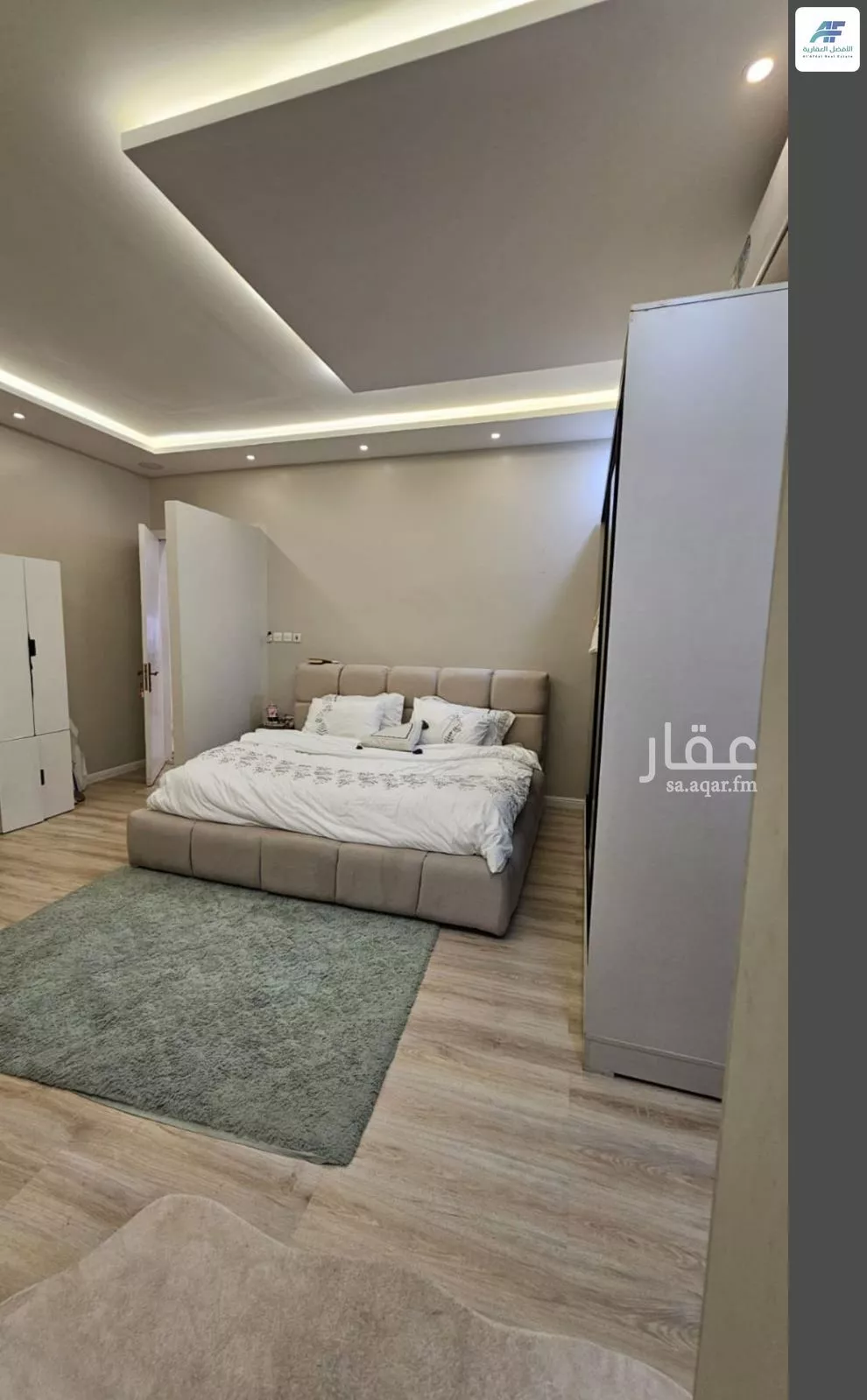 دور 18 غرف في الرمال 3