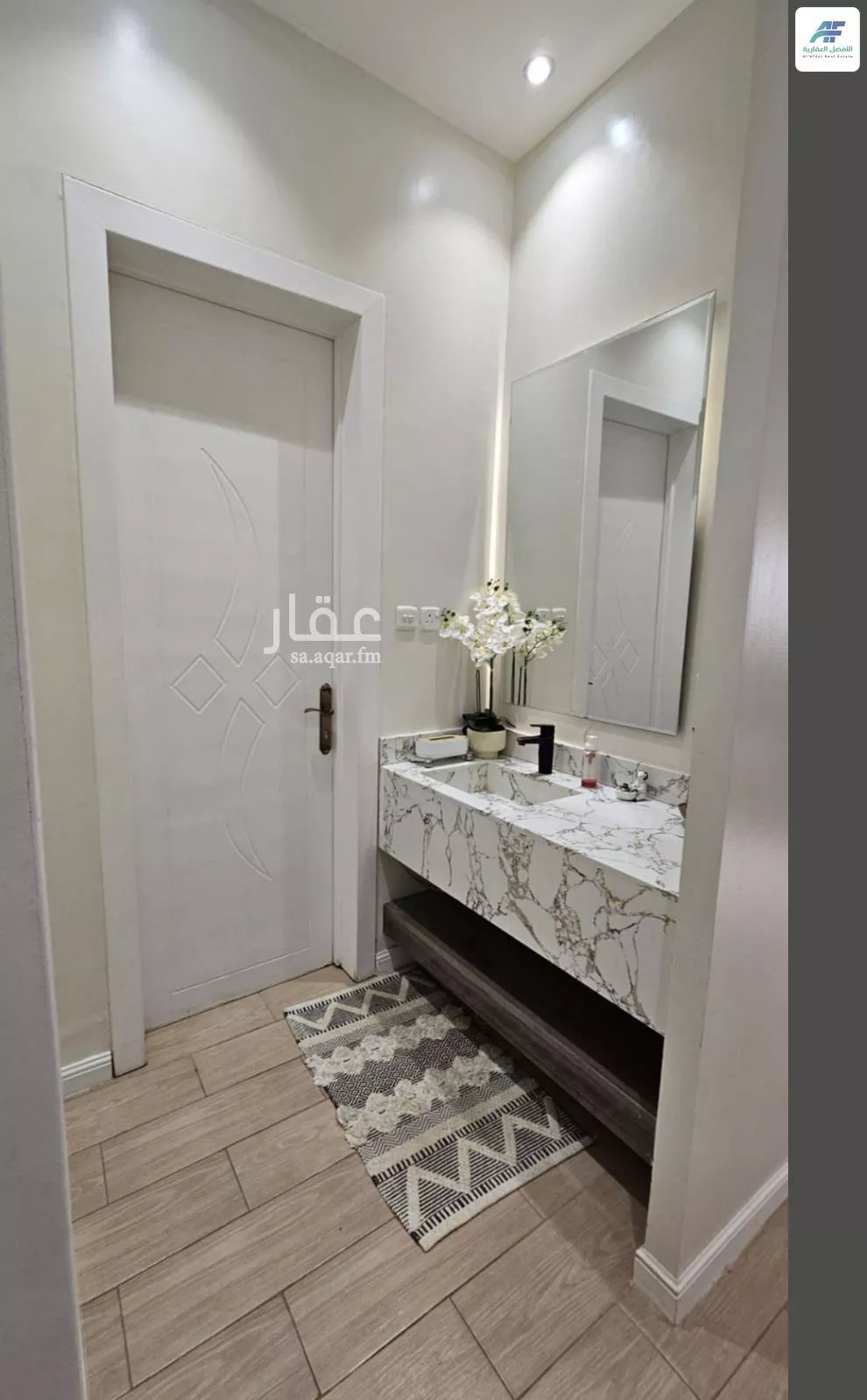 دور 18 غرف في الرمال 6