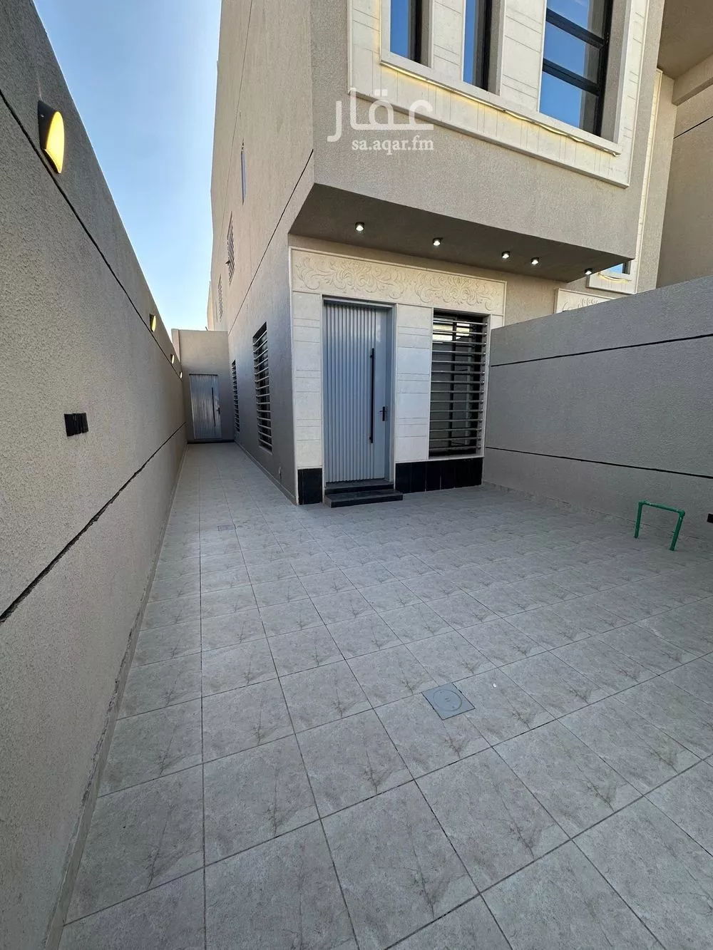 دور 3 غرف في ظهرة نمار 4
