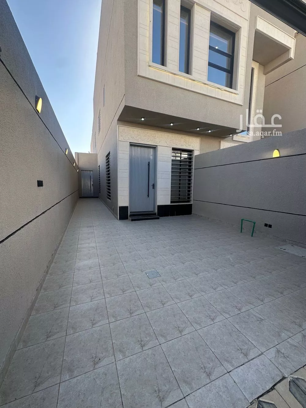 دور 3 غرف في ظهرة نمار 6