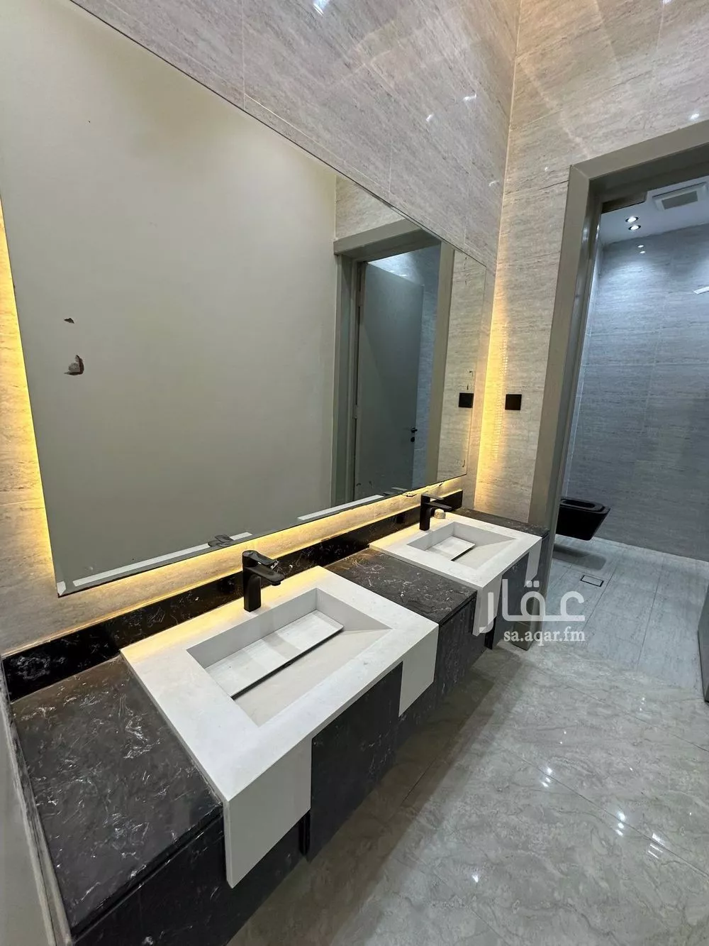 دور 3 غرف في ظهرة نمار 8