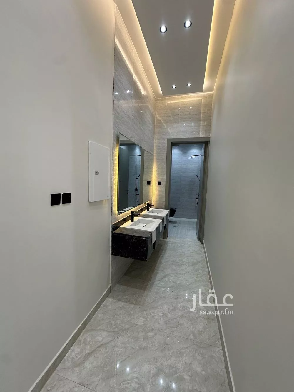 دور 3 غرف في ظهرة نمار 10