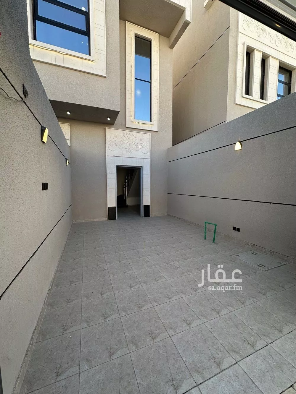 دور 3 غرف في ظهرة نمار 2
