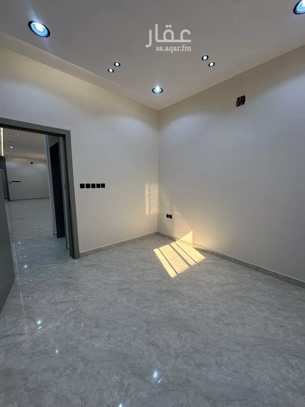 دور 3 غرف في ظهرة نمار 14