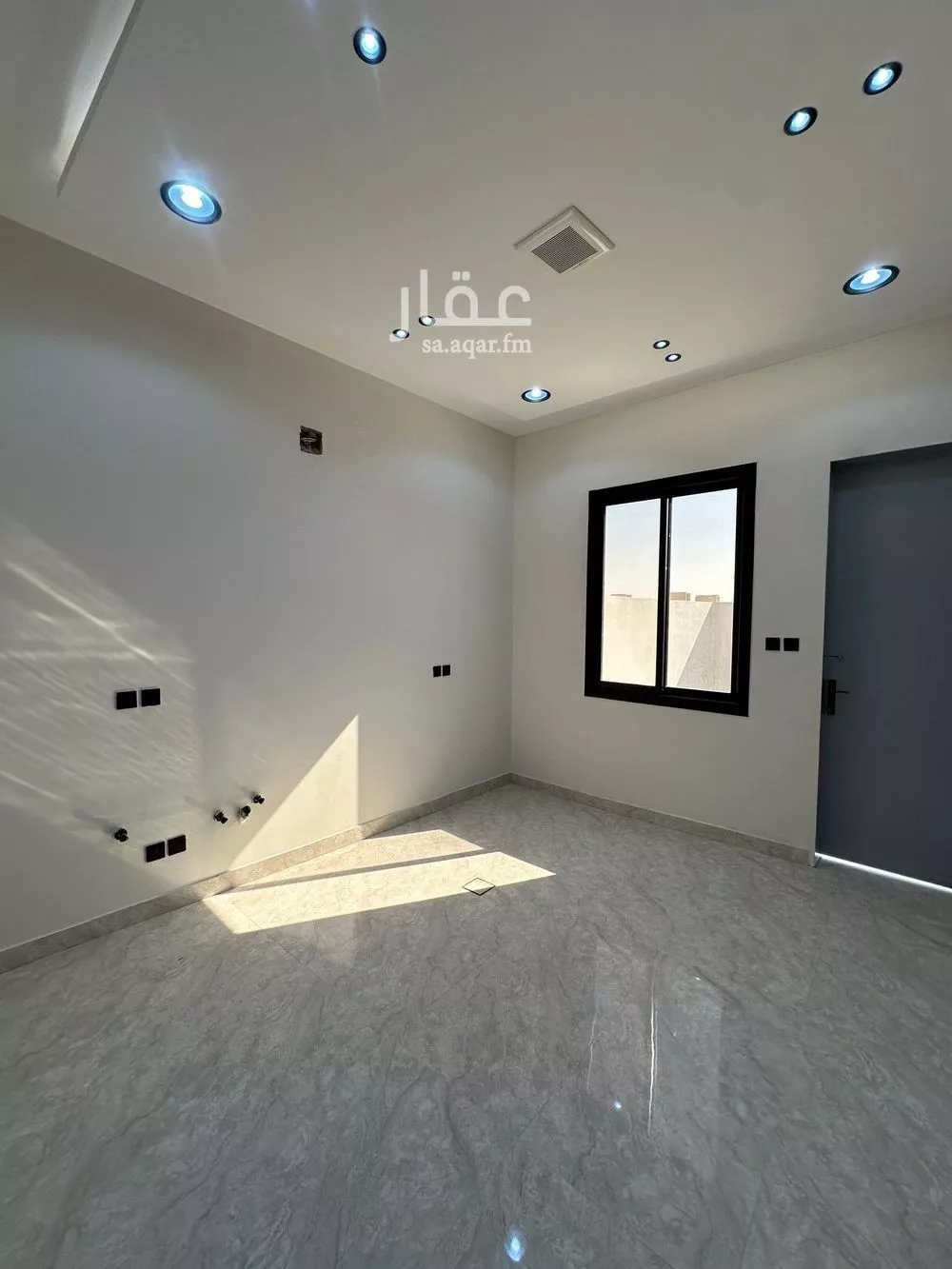 دور 3 غرف في ظهرة نمار 16
