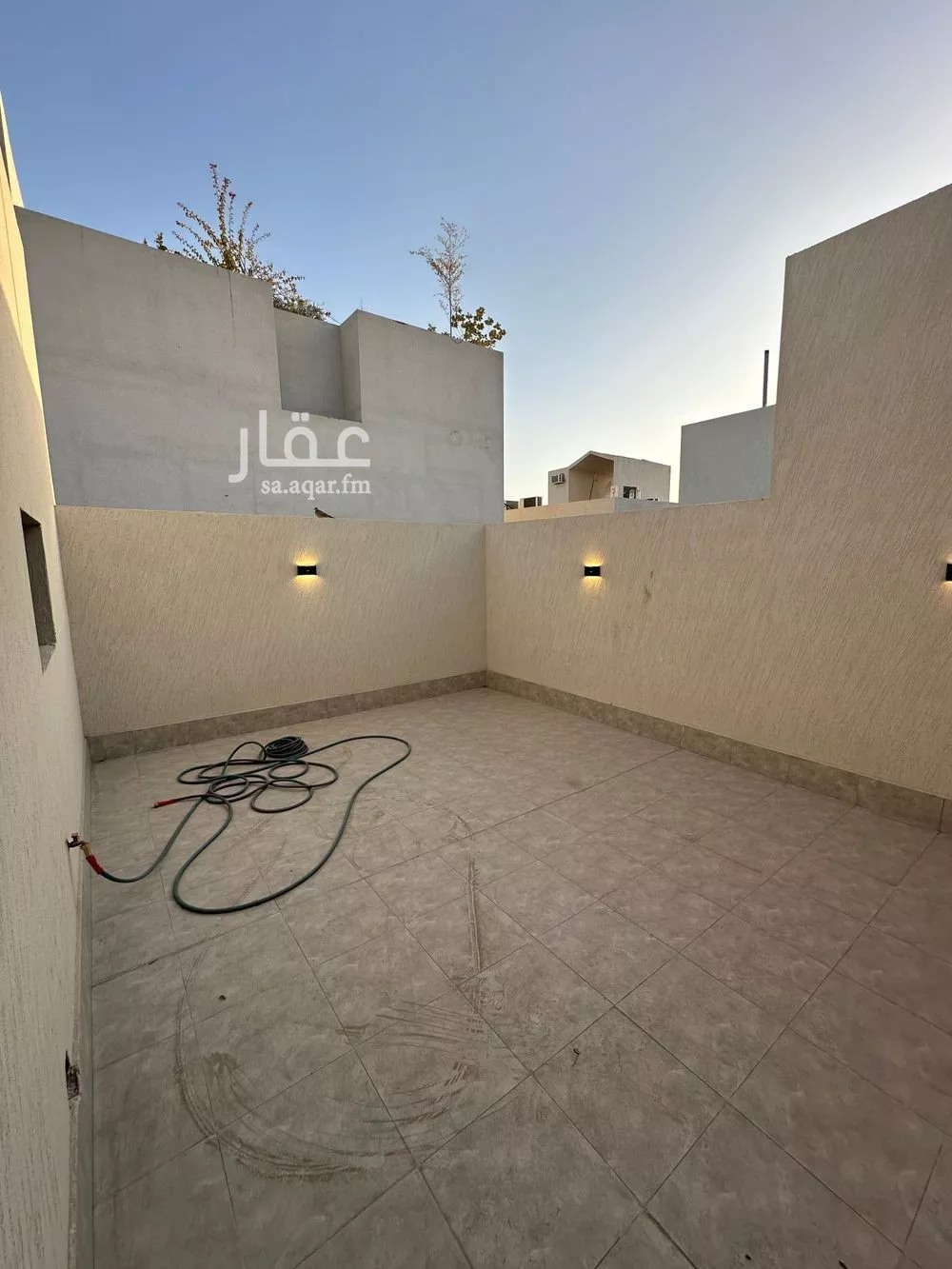 دور 3 غرف في العارض 7