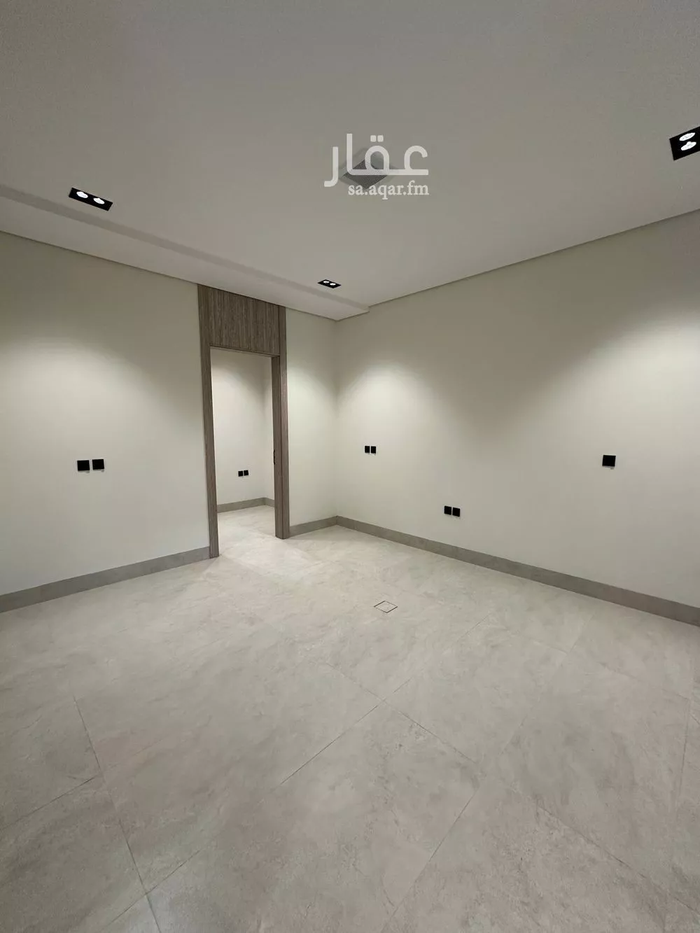 دور 3 غرف في العارض 8
