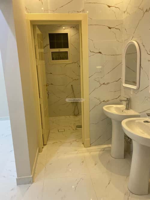 3 bedroom apartment in Dahiat Namar 5