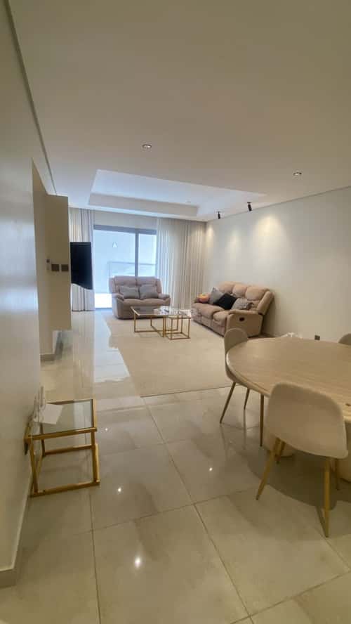 7 bedroom villa in Al Narjis 6