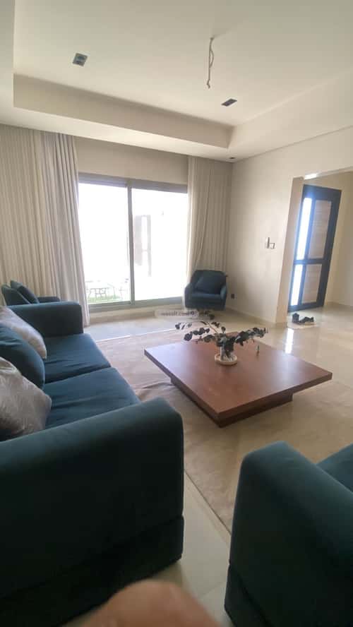 7 bedroom villa in Al Narjis 4