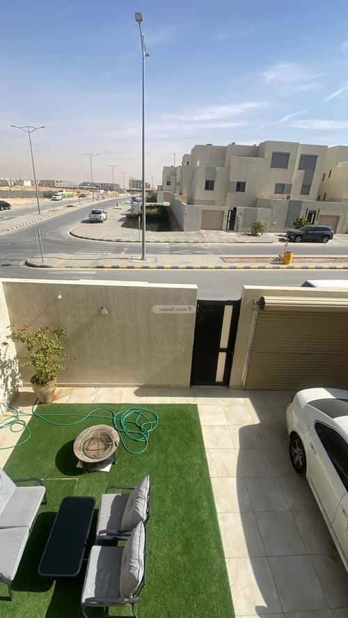7 bedroom villa in Al Narjis 3