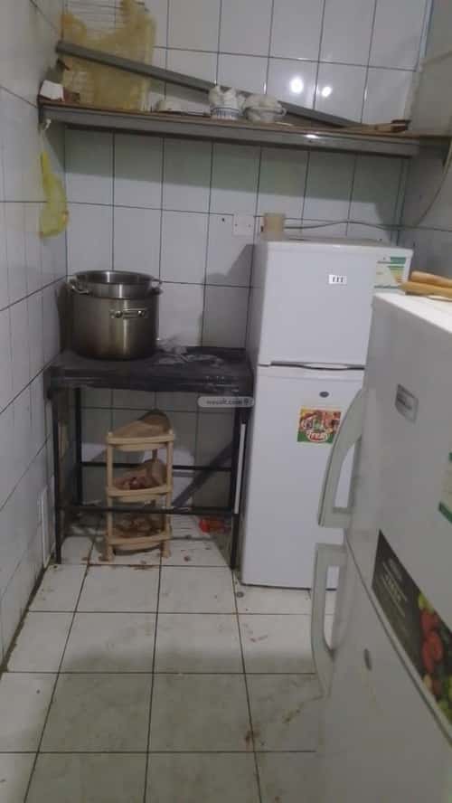 3 bedroom apartment in Ghubairah 3