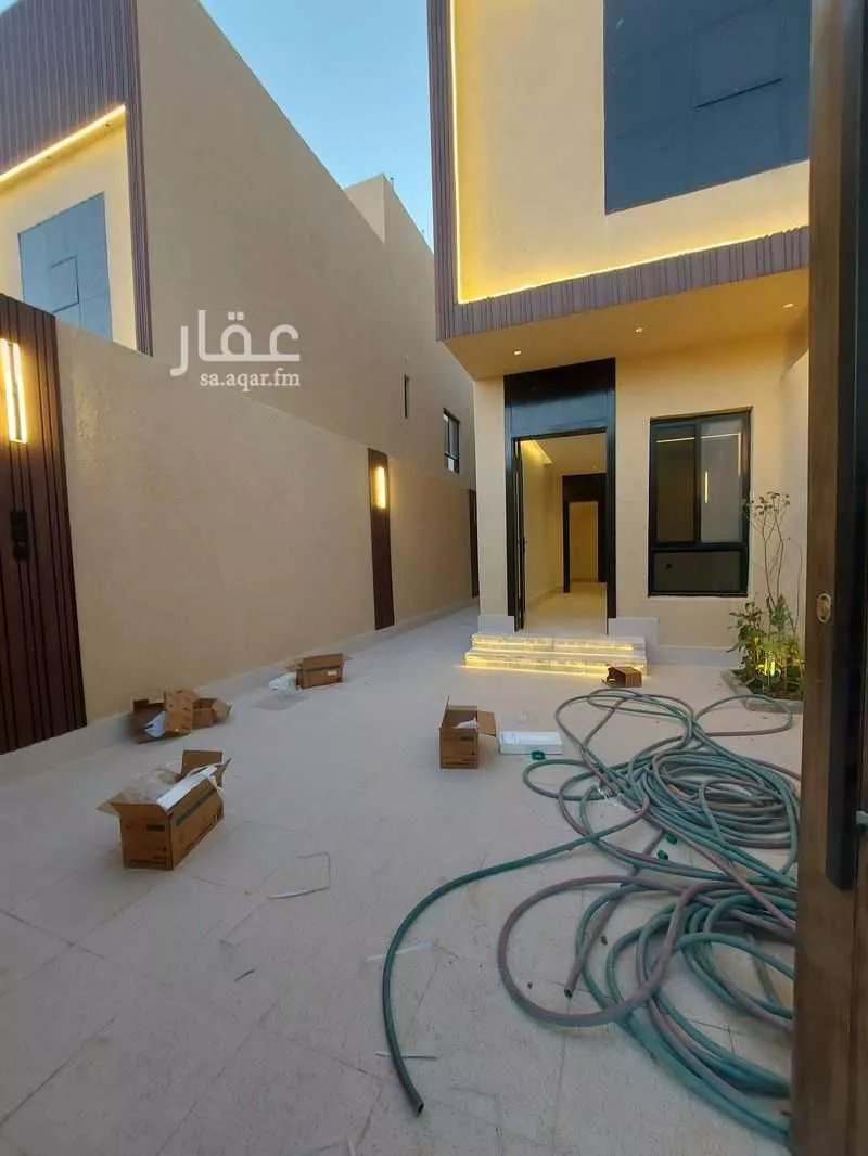 دور 5 غرف في ديراب 2