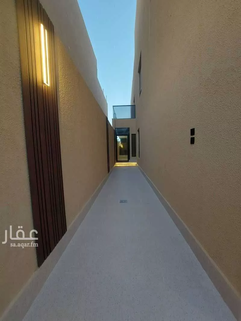 دور 5 غرف في ديراب 7