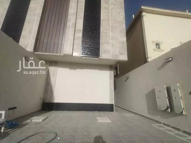 7 bedroom floor in Tuwaiq 11