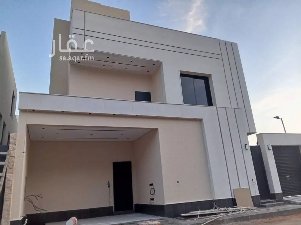 دور 5 غرف في الرمال 2