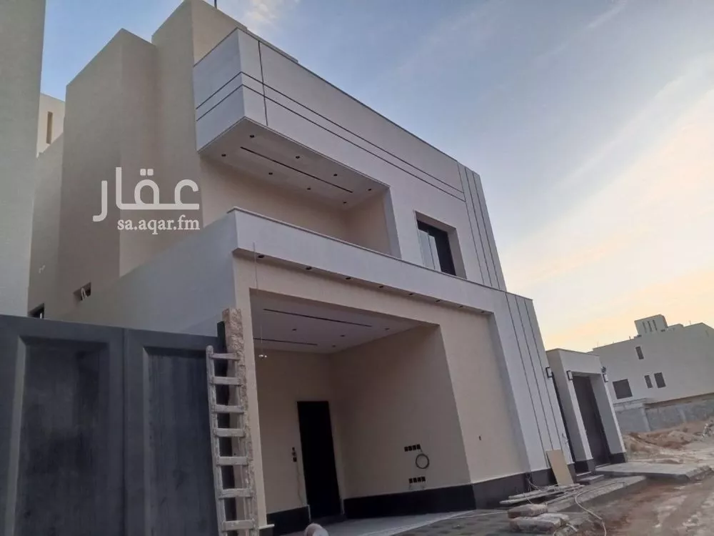 دور 5 غرف في الرمال 3